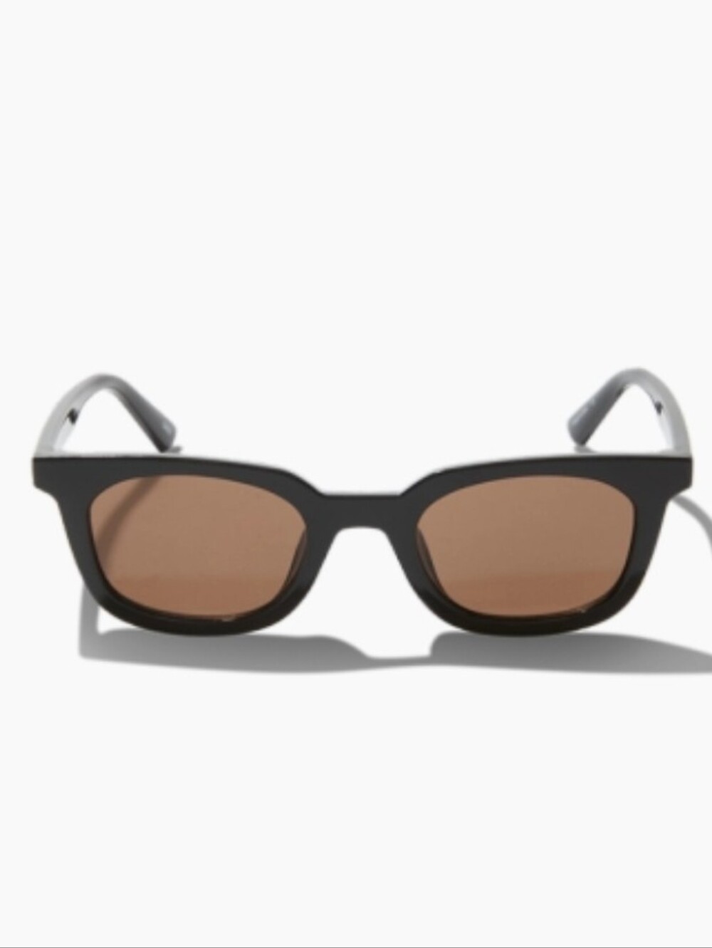 NWT Otra Eyewear Nia Sunglasses - Chocolate